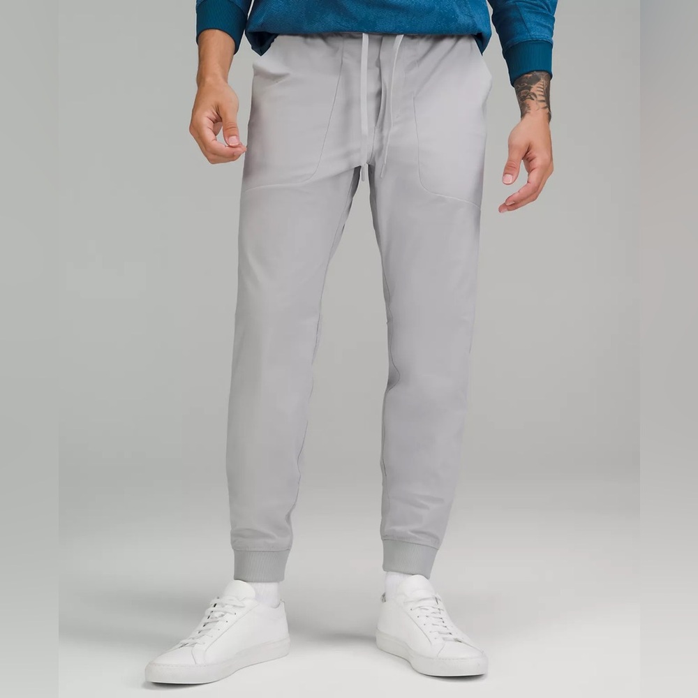 Lululemon ABC Jogger MENS XL